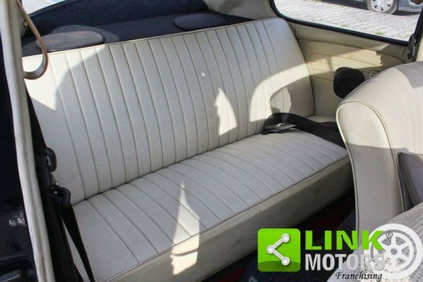 Volkswagen Maggiolino 1300 1970 123750