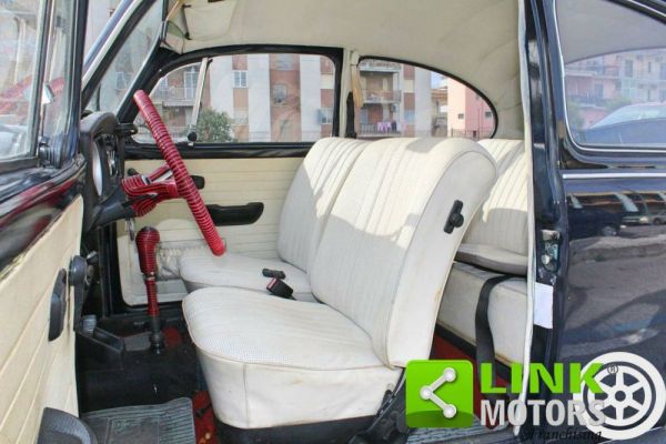 Volkswagen Maggiolino 1300 1970 123752