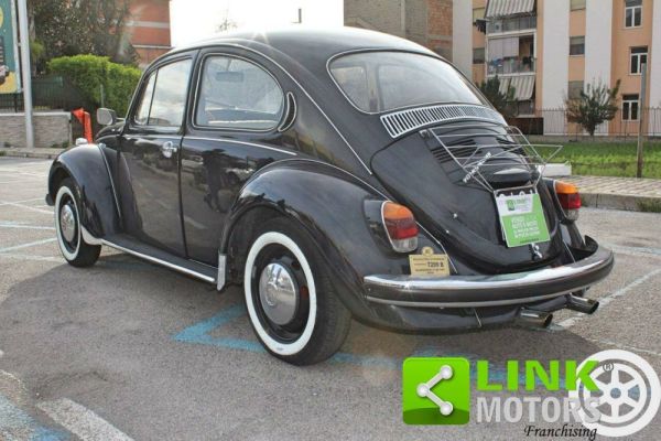 Volkswagen Maggiolino 1300 1970 123753