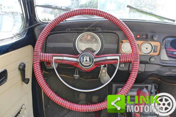 Volkswagen Maggiolino 1300 1970 123754