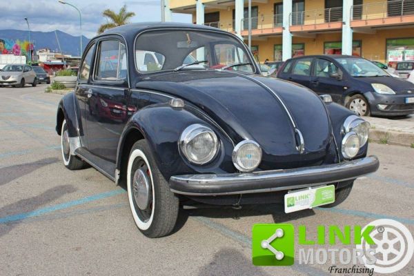 Volkswagen Maggiolino 1300 1970 123755