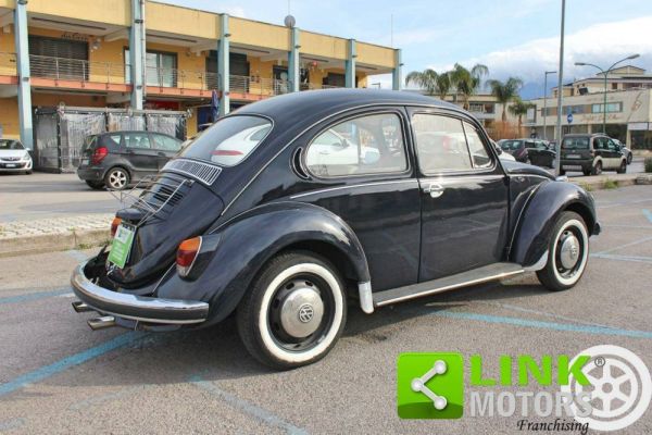 Volkswagen Maggiolino 1300 1970 123756