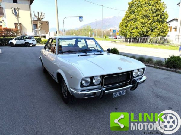 Fiat 124 Sport Coupe 1974 123778