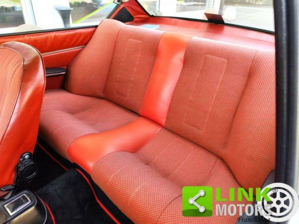 Fiat 124 Sport Coupe 1974 123780