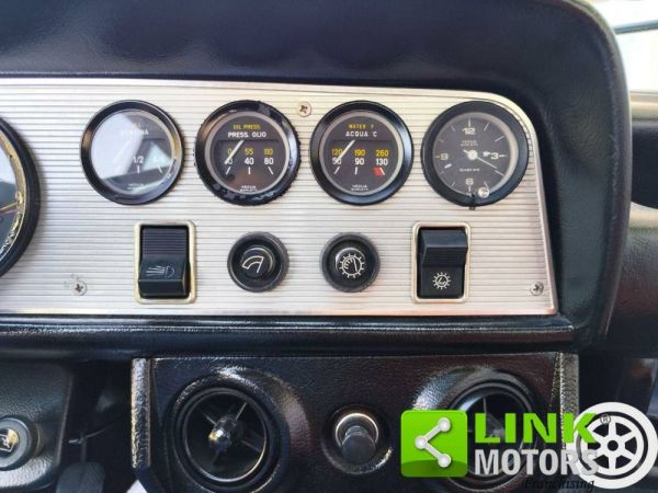 Fiat 124 Sport Coupe 1974 123783