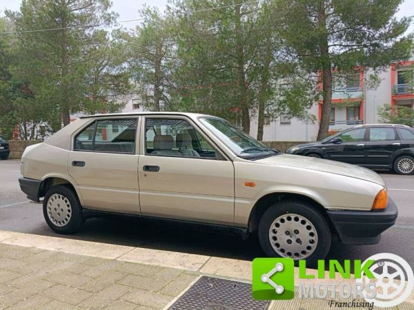 Alfa Romeo 33 - 1.3 S 1989 123810