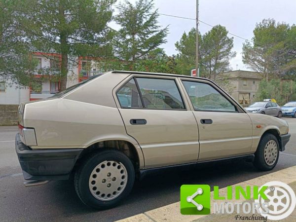 Alfa Romeo 33 - 1.3 S 1989 123812