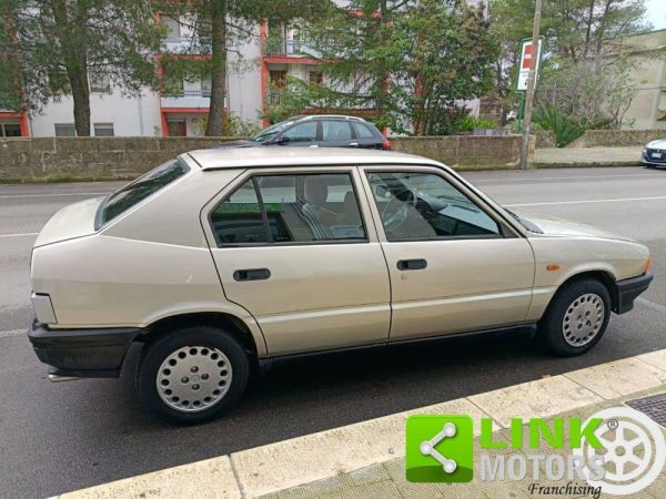 Alfa Romeo 33 - 1.3 S 1989 123813
