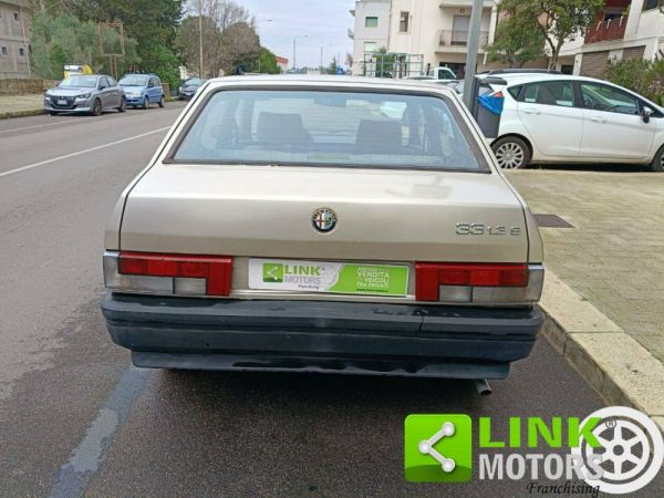 Alfa Romeo 33 - 1.3 S 1989 123814