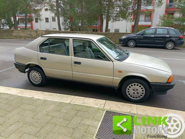Alfa Romeo 33 - 1.3 S 1989 123815