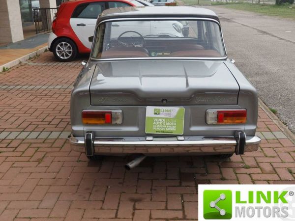Alfa Romeo Giulia Super 1.3 1972 123818