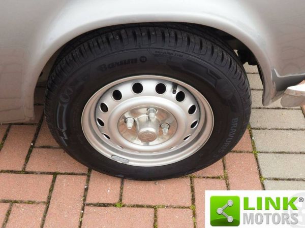 Alfa Romeo Giulia Super 1.3 1972 123821