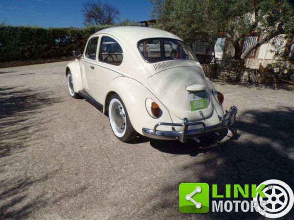 Volkswagen Maggiolino 1200 1968 123823