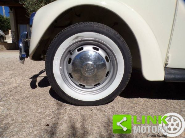 Volkswagen Maggiolino 1200 1968 123824