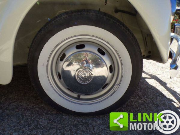 Volkswagen Maggiolino 1200 1968 123825