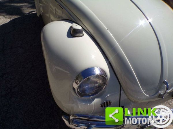 Volkswagen Maggiolino 1200 1968 123826