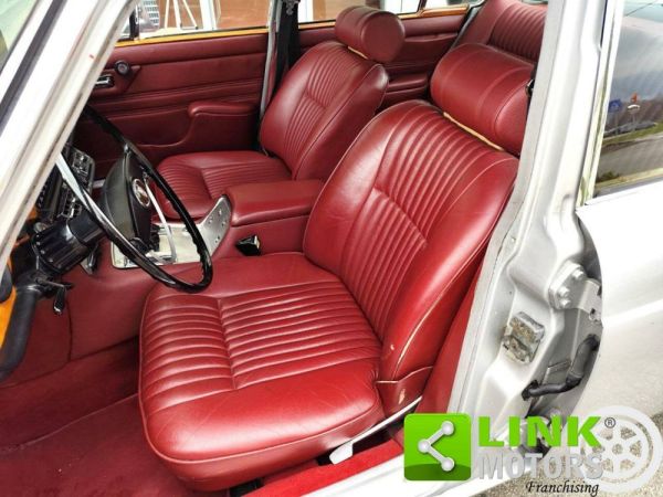 Jaguar XJ 6 4.2 1971 123827
