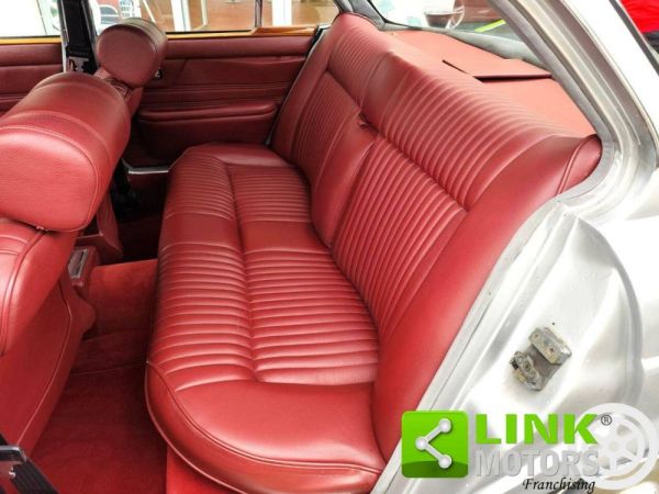 Jaguar XJ 6 4.2 1971 123828