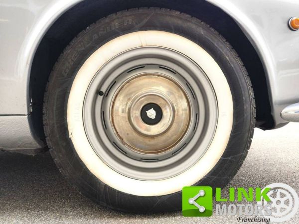 Jaguar XJ 6 4.2 1971 123831