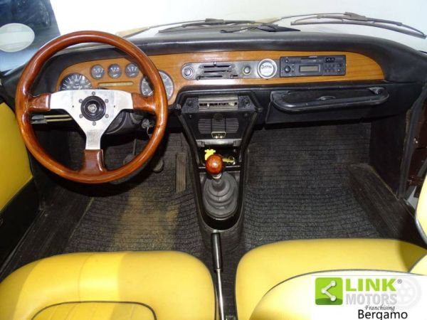 Lancia Fulvia 1.3 S 1973 123857