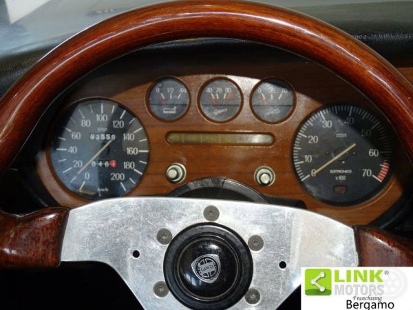 Lancia Fulvia 1.3 S 1973 123858