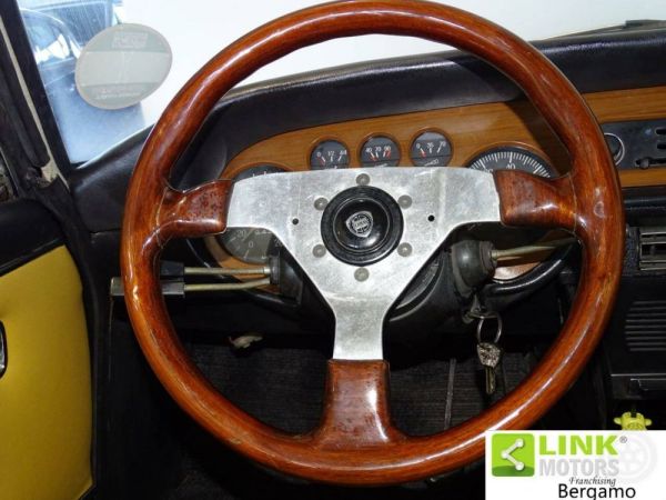 Lancia Fulvia 1.3 S 1973 123859
