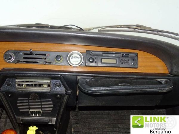 Lancia Fulvia 1.3 S 1973 123860