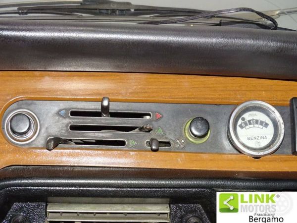 Lancia Fulvia 1.3 S 1973 123861