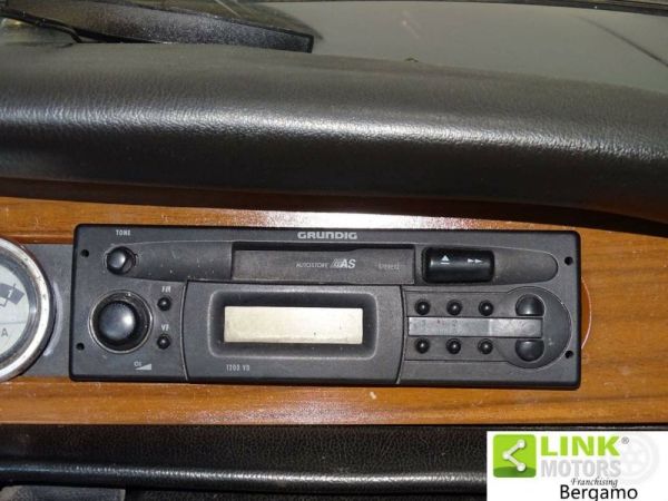 Lancia Fulvia 1.3 S 1973 123862