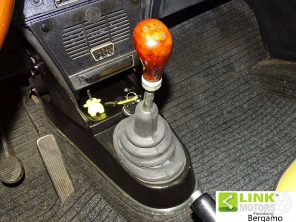 Lancia Fulvia 1.3 S 1973 123863