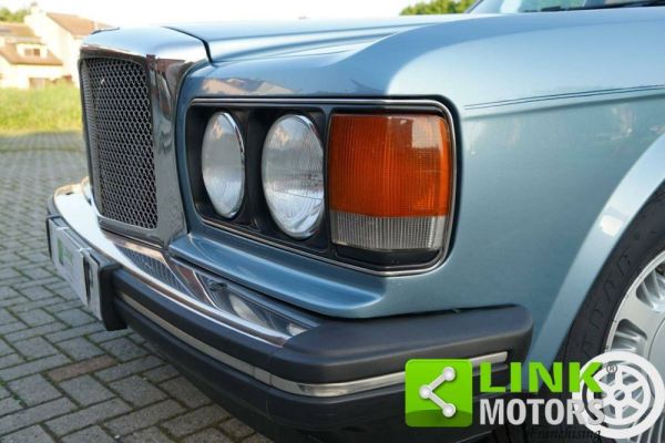 Bentley Eight 1987 123868