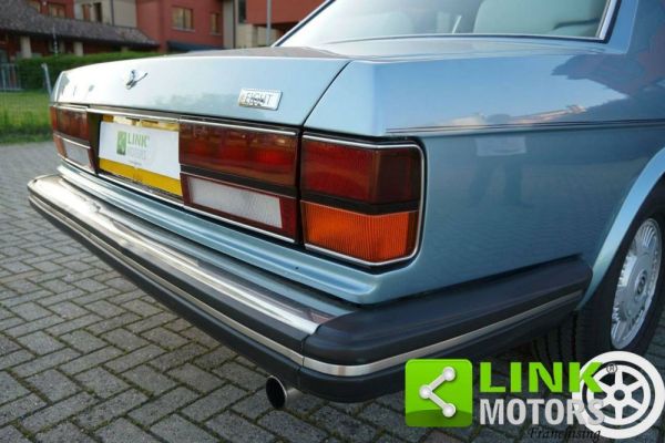 Bentley Eight 1987 123870