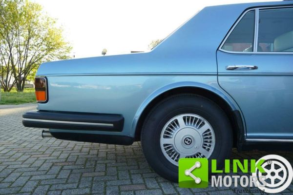 Bentley Eight 1987 123871
