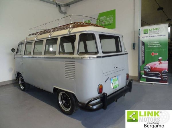 Volkswagen T1 Brasil 1973 123880