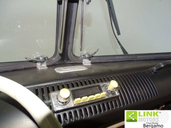 Volkswagen T1 Brasil 1973 123883