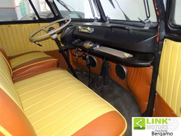Volkswagen T1 Brasil 1973 123885