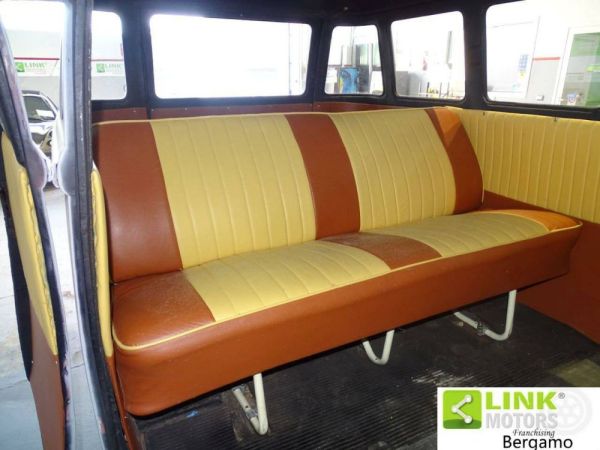 Volkswagen T1 Brasil 1973 123886