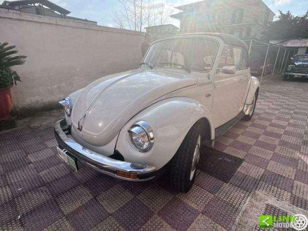 Volkswagen Maggiolone 1302 1975