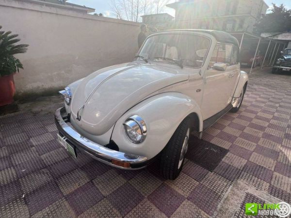 Volkswagen Maggiolone 1302 1975 123900