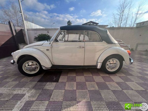 Volkswagen Maggiolone 1302 1975 123901