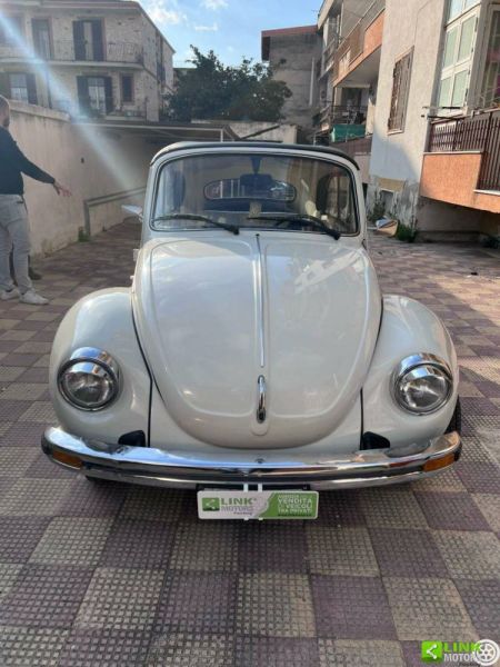 Volkswagen Maggiolone 1302 1975 123902