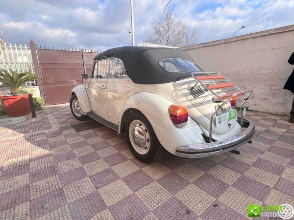 Volkswagen Maggiolone 1302 1975 123903