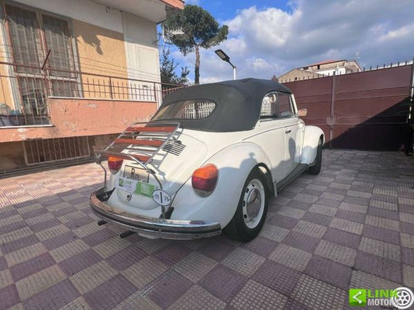 Volkswagen Maggiolone 1302 1975 123904