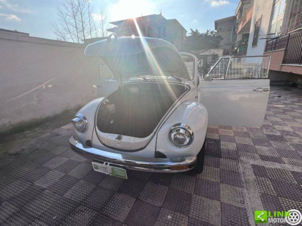 Volkswagen Maggiolone 1302 1975 123905