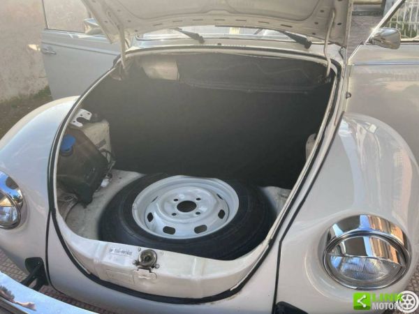 Volkswagen Maggiolone 1302 1975 123906