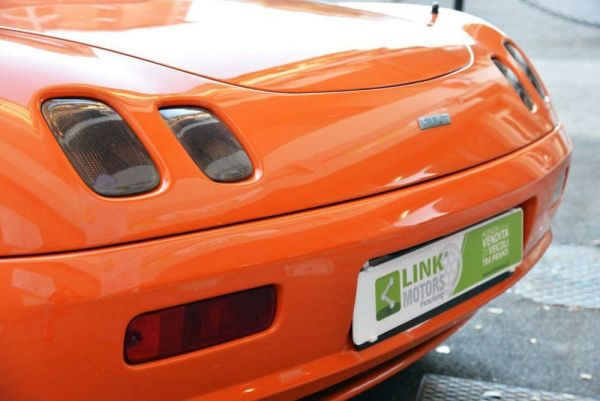 Fiat Barchetta 1.8 16V 1998 123914
