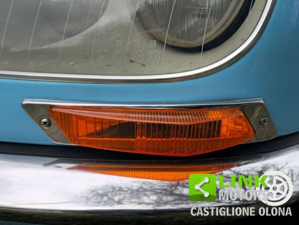 Citroën ID 20 1971 123917