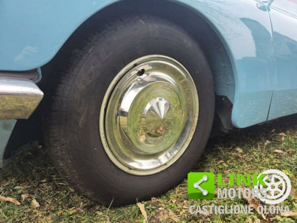 Citroën ID 20 1971 123918