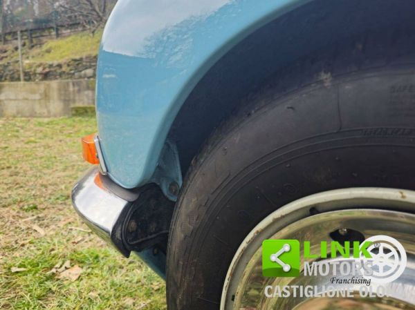 Citroën ID 20 1971 123919