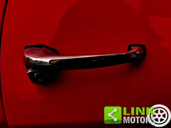 Lancia Fulvia Sport 1.3 S (Zagato) 1969 123926